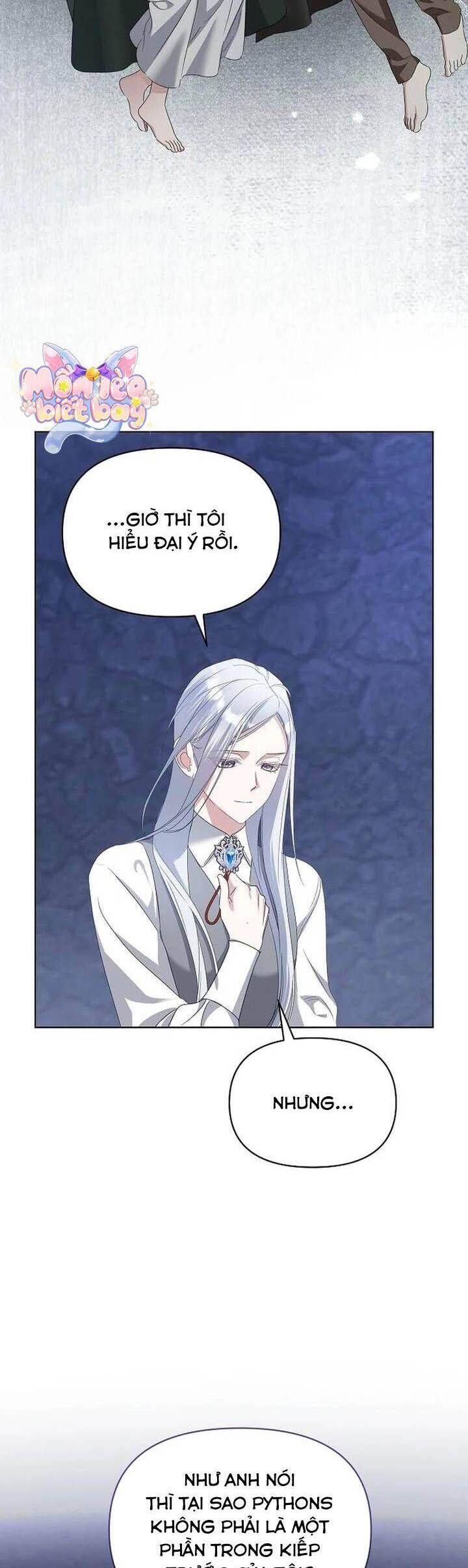 Trở Thành Con Gái Nuôi Của Gia Tộc Sát Thủ Chapter 72 - Trang 2