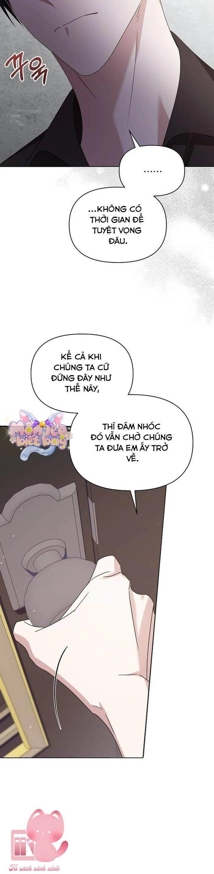 Trở Thành Con Gái Nuôi Của Gia Tộc Sát Thủ Chapter 72 - Trang 2
