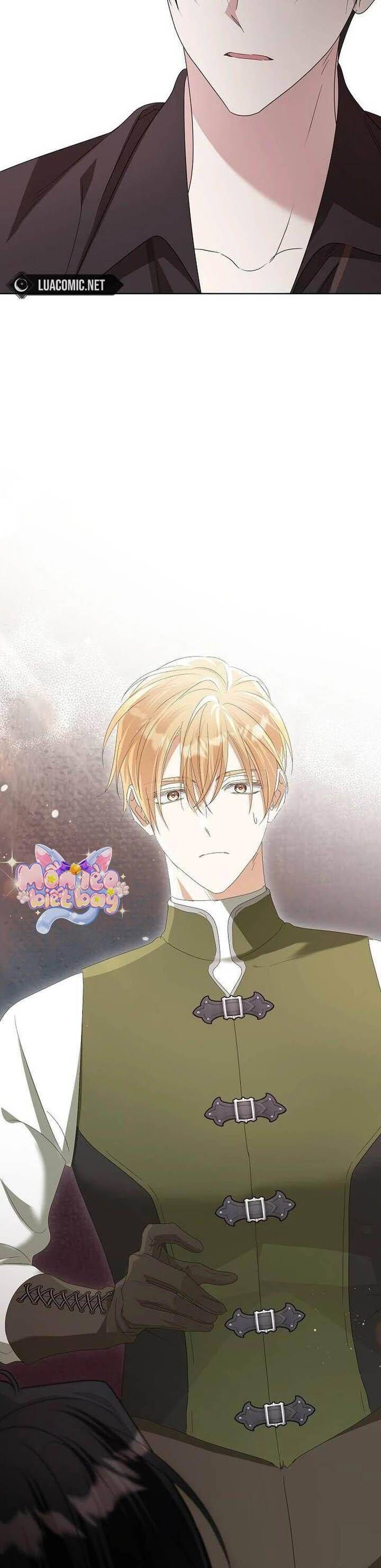 Trở Thành Con Gái Nuôi Của Gia Tộc Sát Thủ Chapter 72 - Trang 2