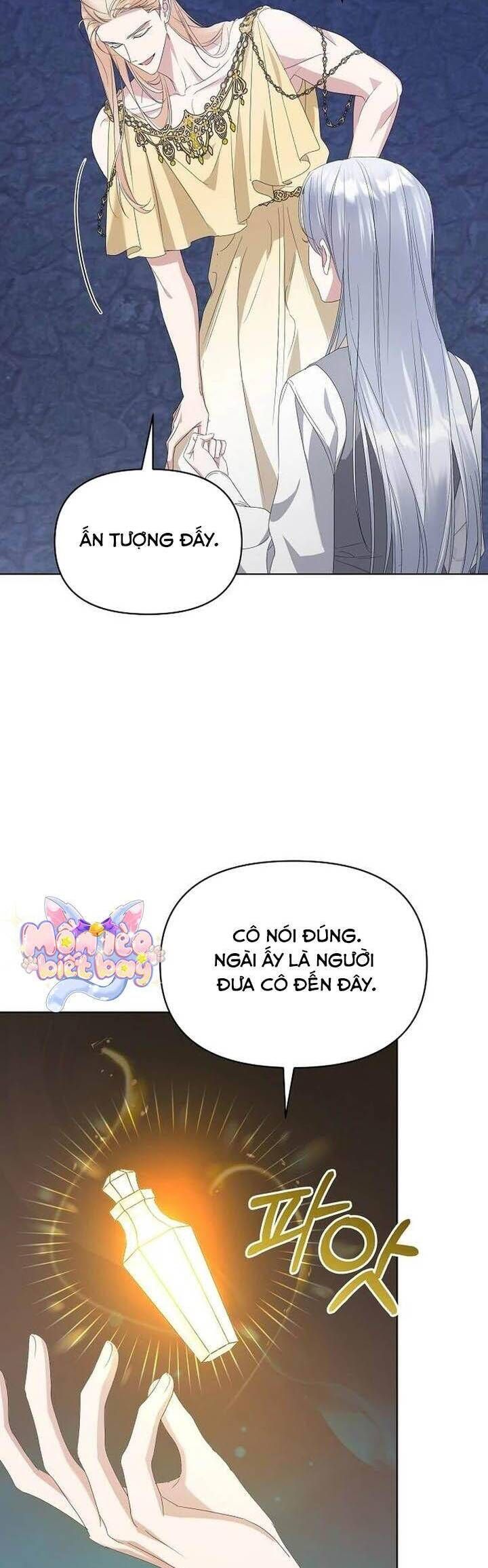 Trở Thành Con Gái Nuôi Của Gia Tộc Sát Thủ Chapter 72 - Trang 2