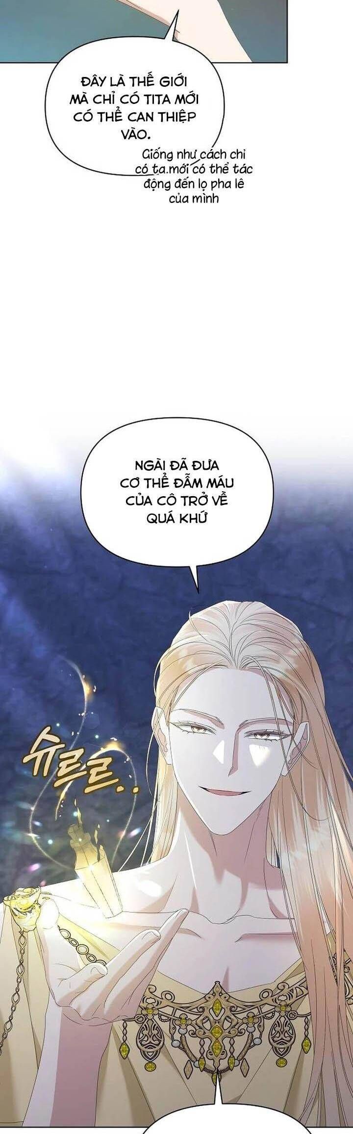 Trở Thành Con Gái Nuôi Của Gia Tộc Sát Thủ Chapter 72 - Trang 2