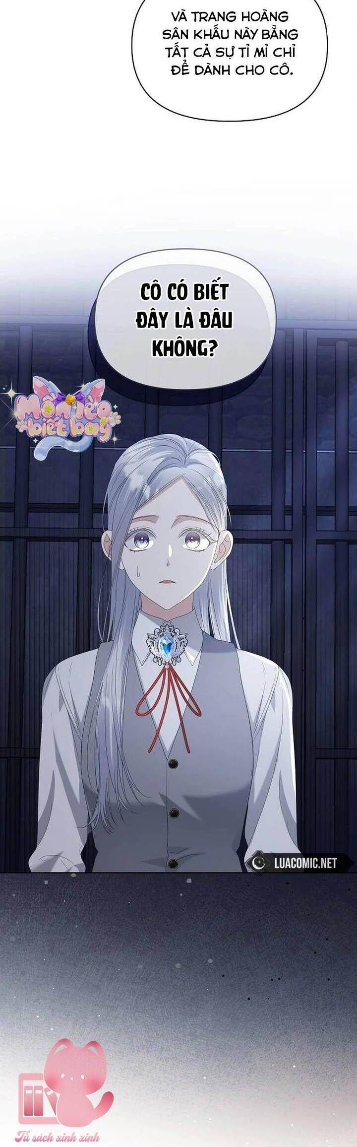 Trở Thành Con Gái Nuôi Của Gia Tộc Sát Thủ Chapter 72 - Trang 2
