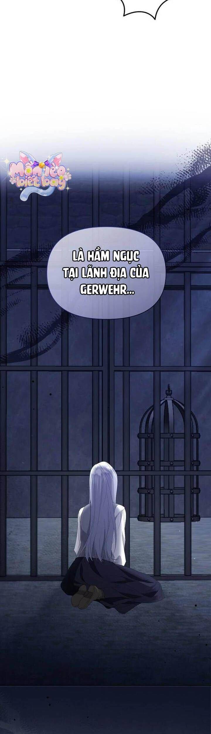Trở Thành Con Gái Nuôi Của Gia Tộc Sát Thủ Chapter 72 - Trang 2