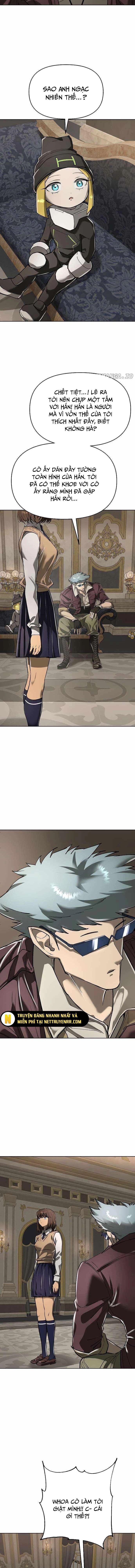 Thiên Ma 3077 Chapter 39 - Trang 2