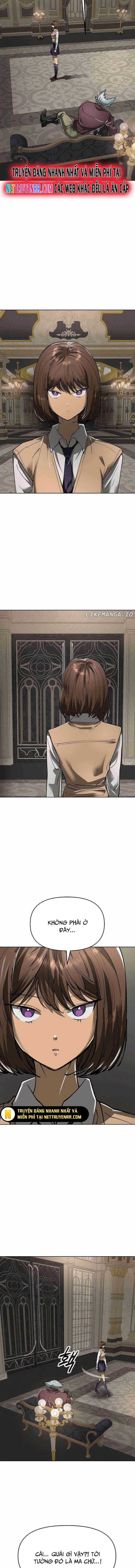 Thiên Ma 3077 Chapter 39 - Trang 2