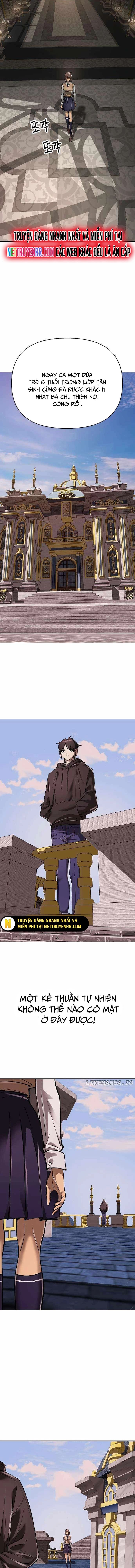 Thiên Ma 3077 Chapter 39 - Trang 2