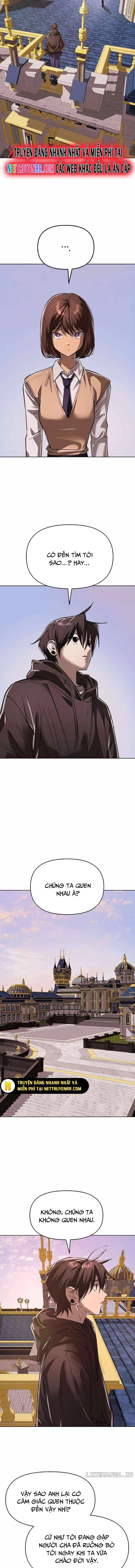Thiên Ma 3077 Chapter 39 - Trang 2