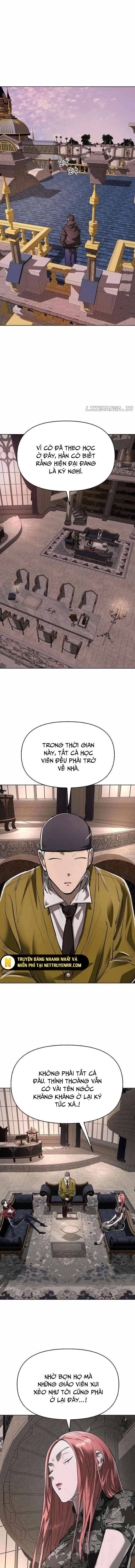 Thiên Ma 3077 Chapter 39 - Trang 2