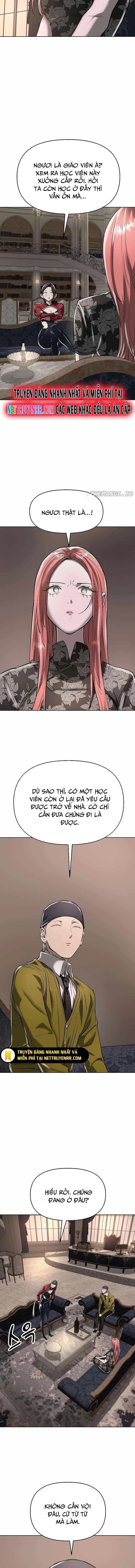 Thiên Ma 3077 Chapter 39 - Trang 2