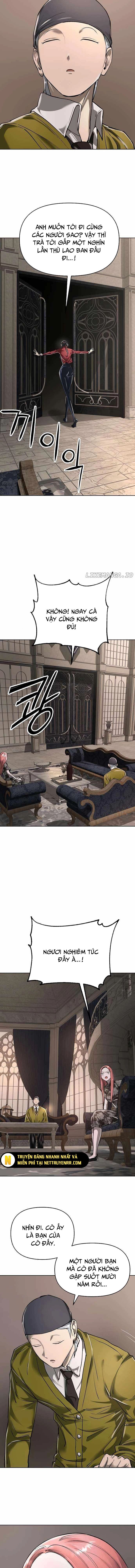 Thiên Ma 3077 Chapter 39 - Trang 2