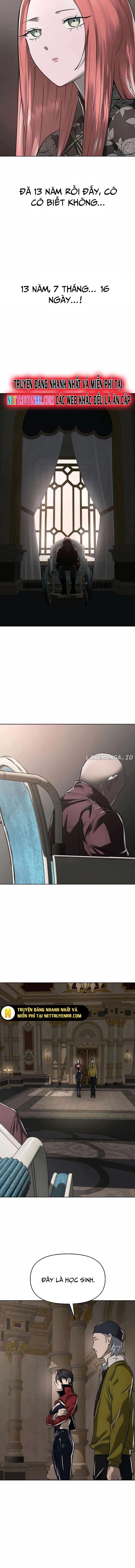 Thiên Ma 3077 Chapter 39 - Trang 2