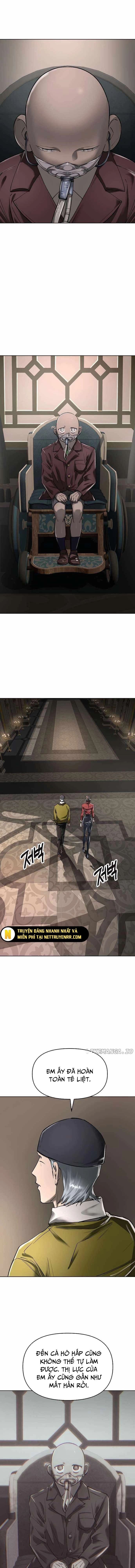 Thiên Ma 3077 Chapter 39 - Trang 2