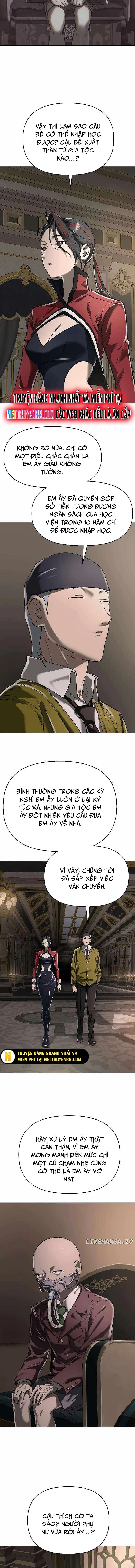 Thiên Ma 3077 Chapter 39 - Trang 2