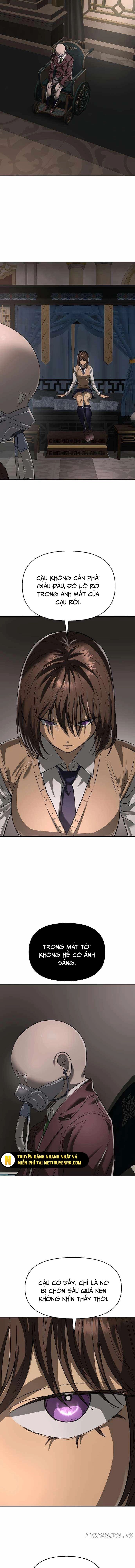 Thiên Ma 3077 Chapter 39 - Trang 2