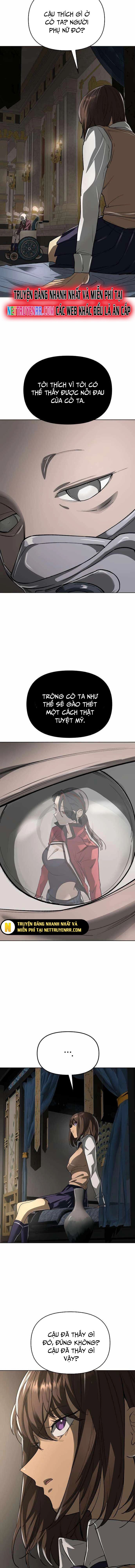 Thiên Ma 3077 Chapter 39 - Trang 2