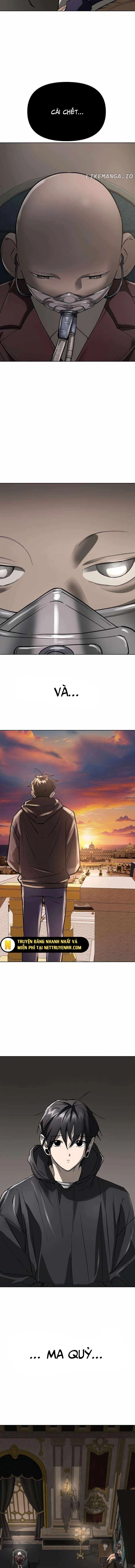 Thiên Ma 3077 Chapter 39 - Trang 2