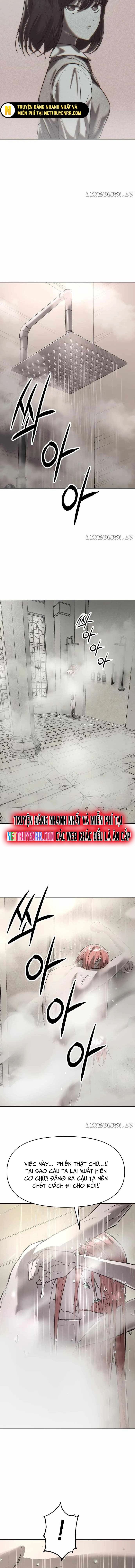 Thiên Ma 3077 Chapter 40 - Trang 2