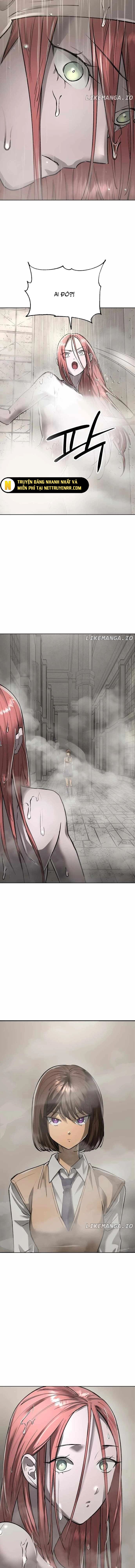 Thiên Ma 3077 Chapter 40 - Trang 2