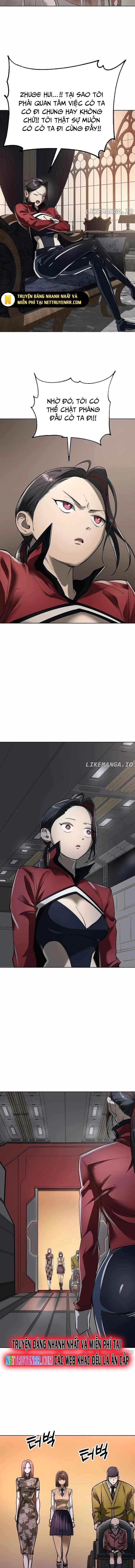 Thiên Ma 3077 Chapter 40 - Trang 2