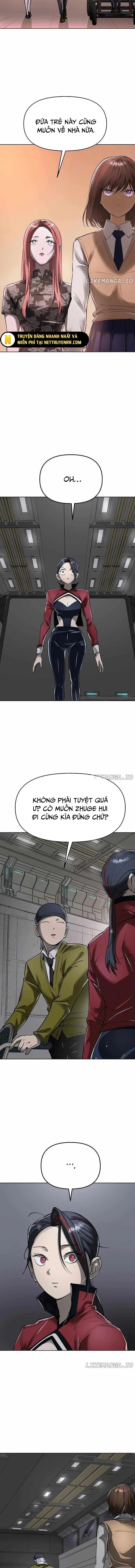 Thiên Ma 3077 Chapter 40 - Trang 2