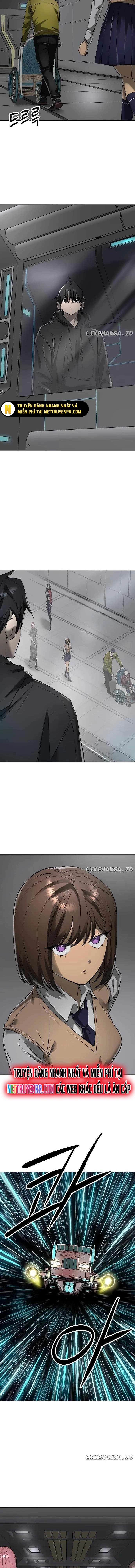 Thiên Ma 3077 Chapter 40 - Trang 2