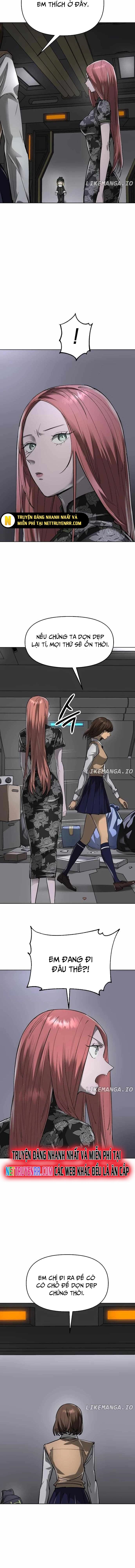 Thiên Ma 3077 Chapter 40 - Trang 2