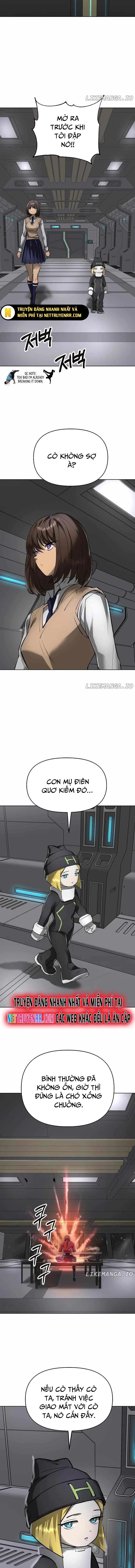 Thiên Ma 3077 Chapter 40 - Trang 2