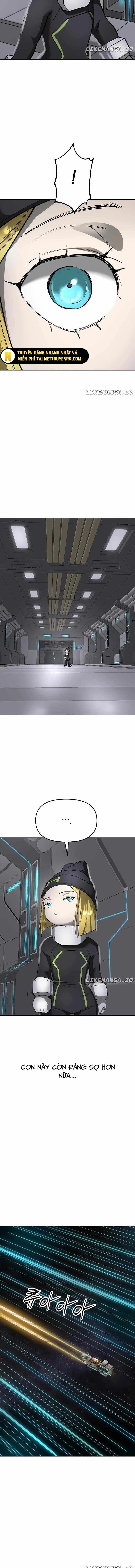 Thiên Ma 3077 Chapter 40 - Trang 2