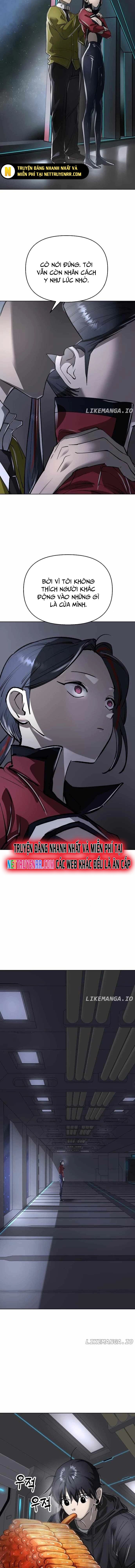 Thiên Ma 3077 Chapter 40 - Trang 2