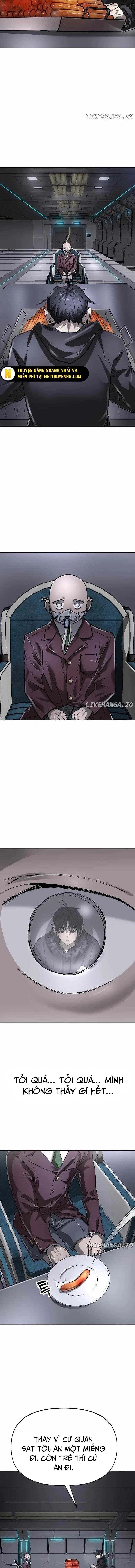 Thiên Ma 3077 Chapter 40 - Trang 2