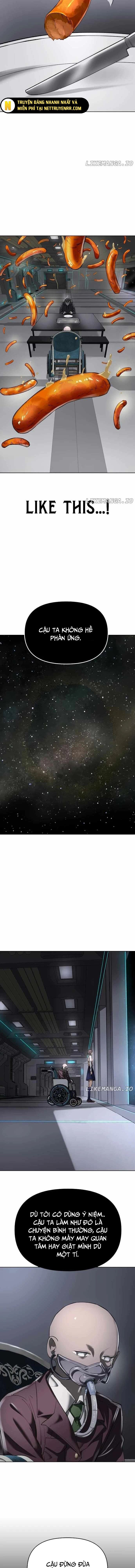 Thiên Ma 3077 Chapter 40 - Trang 2