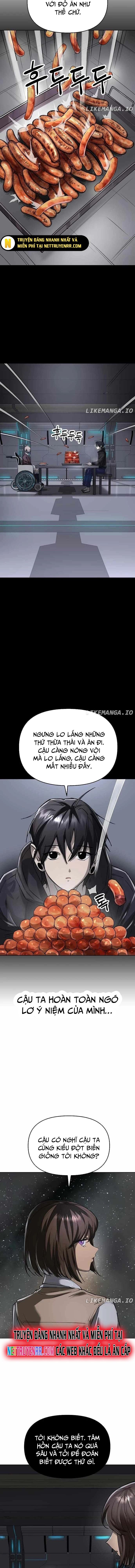 Thiên Ma 3077 Chapter 40 - Trang 2