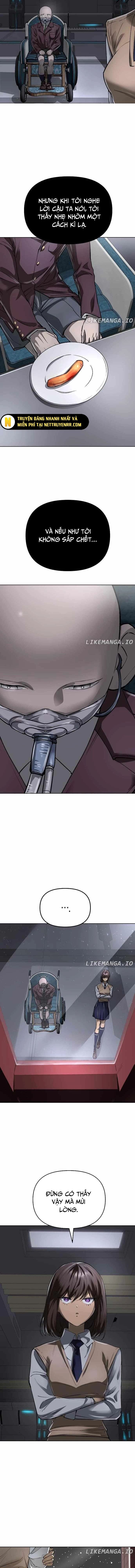 Thiên Ma 3077 Chapter 40 - Trang 2