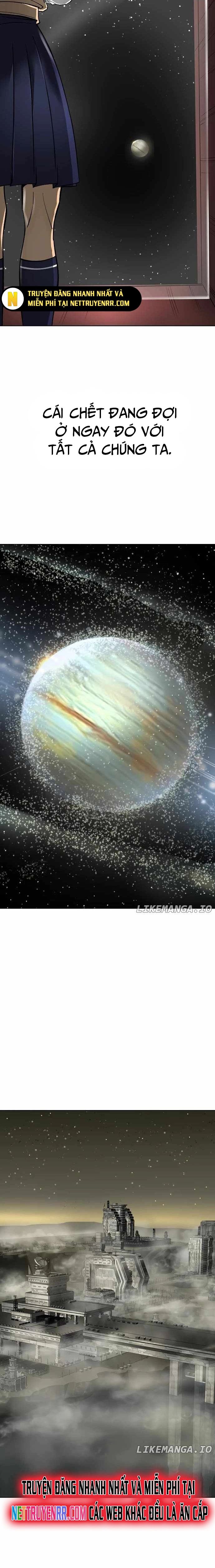 Thiên Ma 3077 Chapter 40 - Trang 2