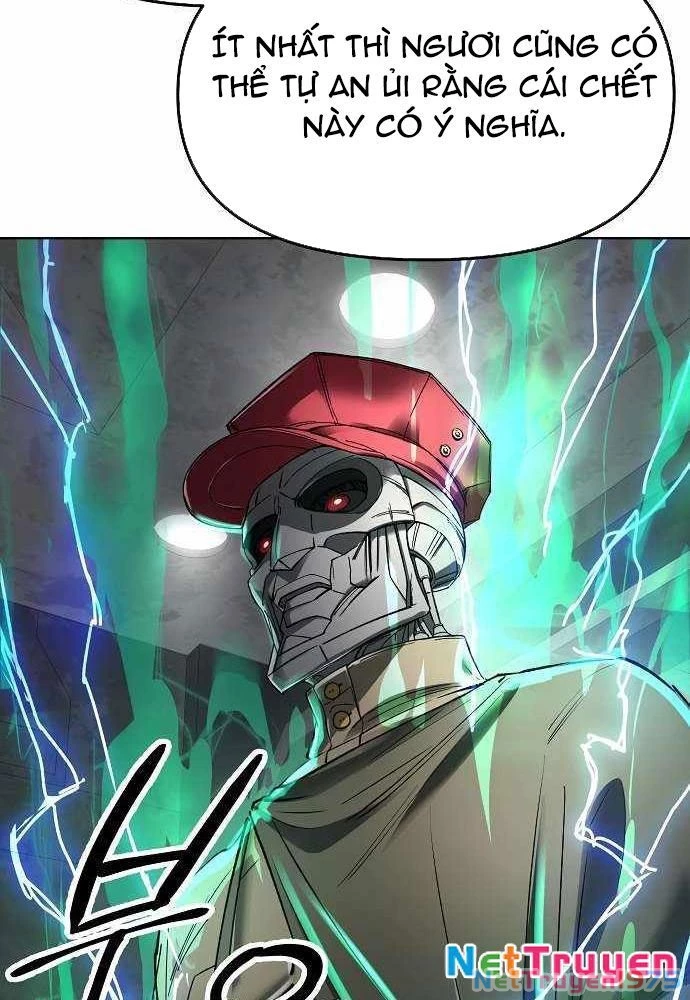Thiên Ma 3077 Chapter 44 - Trang 2