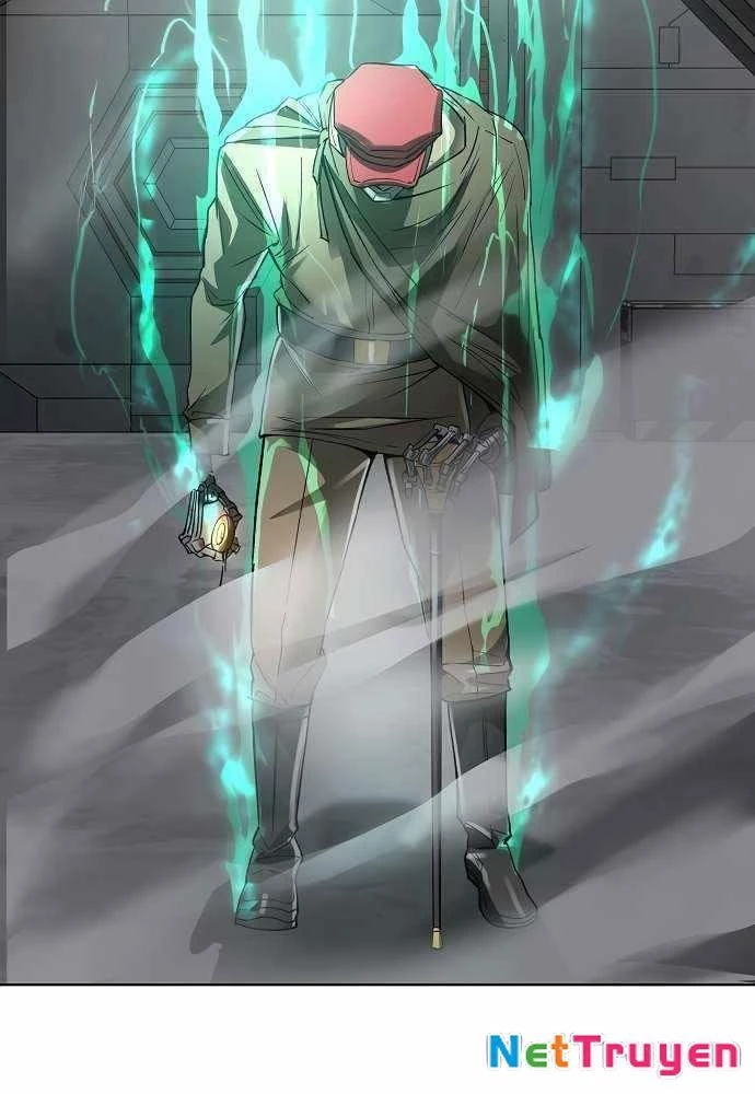 Thiên Ma 3077 Chapter 44 - Trang 2