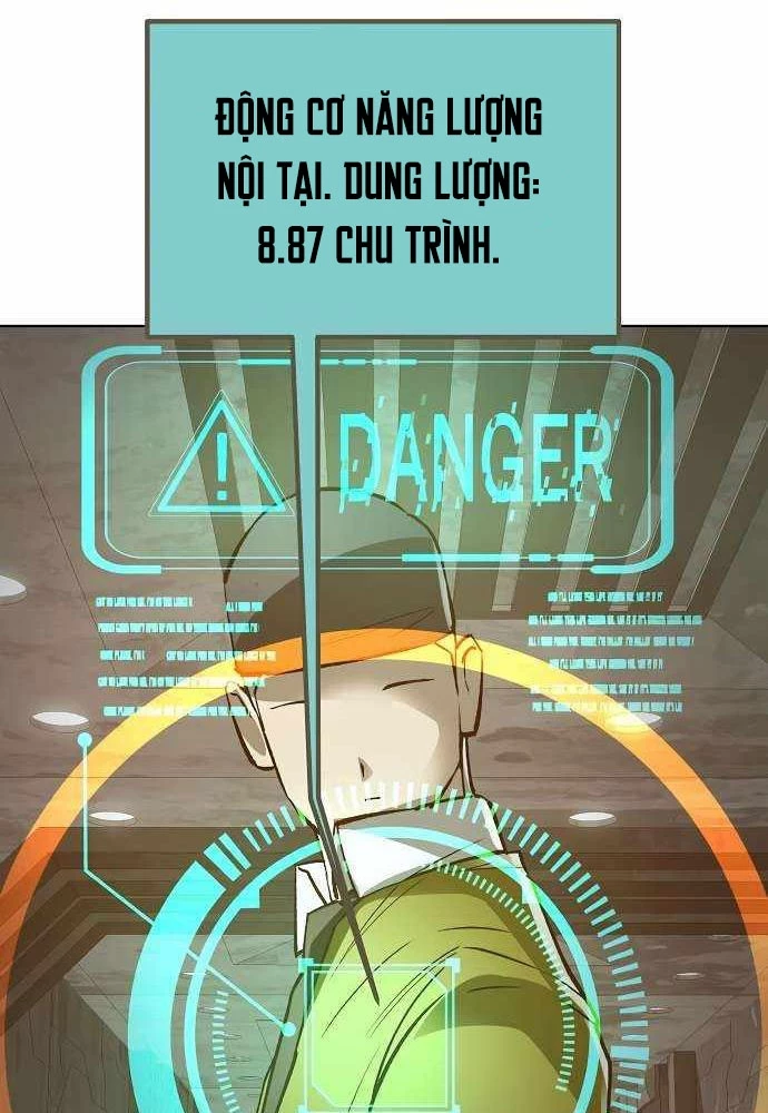 Thiên Ma 3077 Chapter 44 - Trang 2