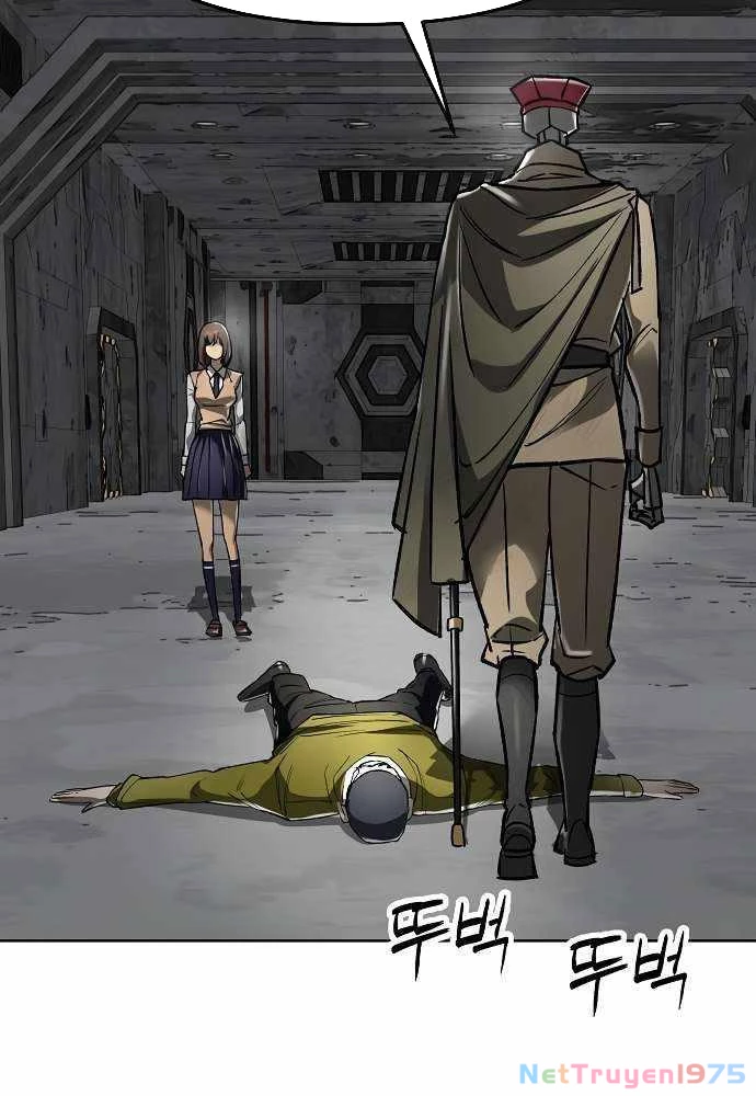 Thiên Ma 3077 Chapter 44 - Trang 2