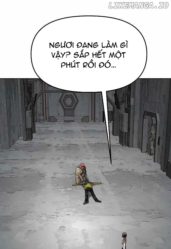 Thiên Ma 3077 Chapter 44 - Trang 2
