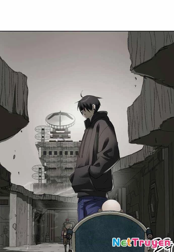 Thiên Ma 3077 Chapter 44 - Trang 2