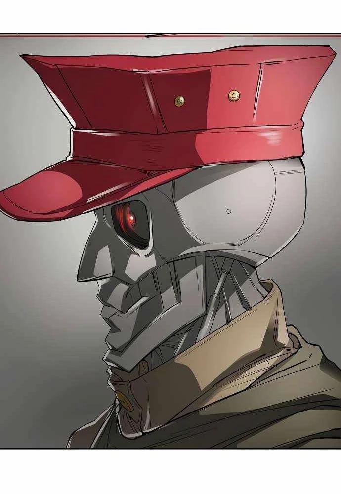 Thiên Ma 3077 Chapter 44 - Trang 2