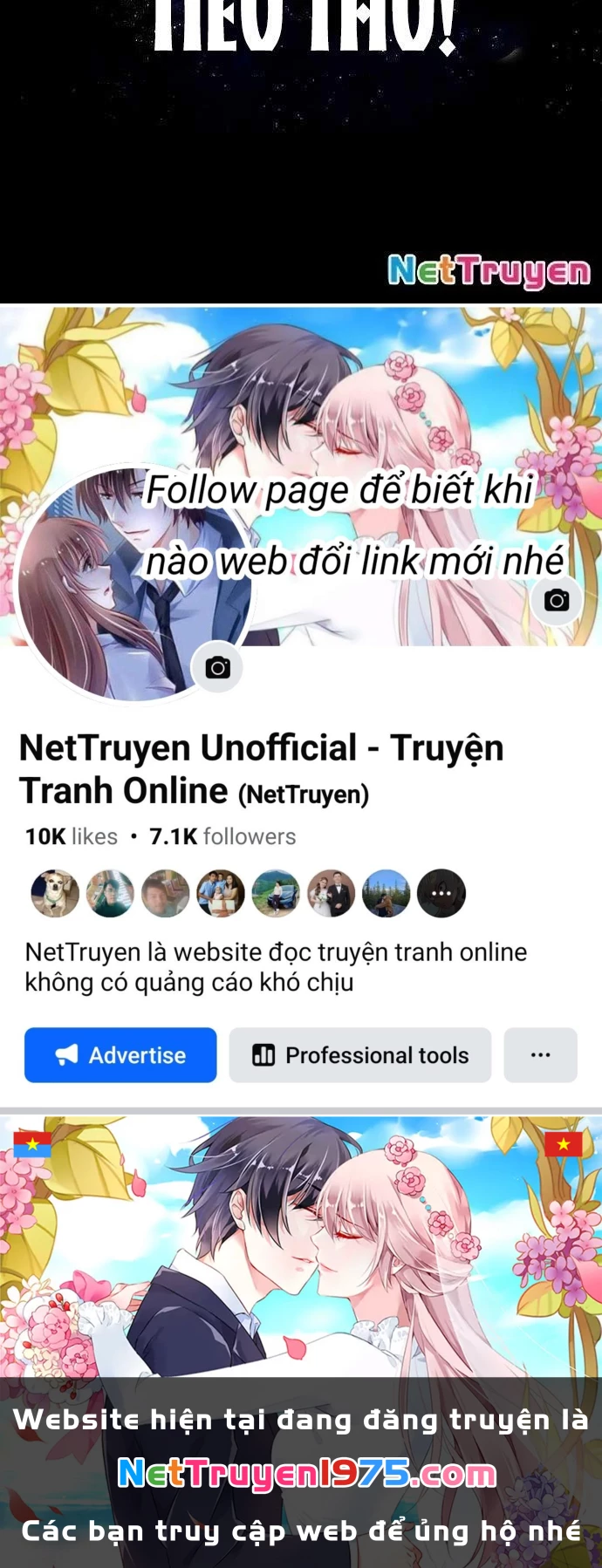 Thiên Ma 3077 Chapter 44 - Trang 2