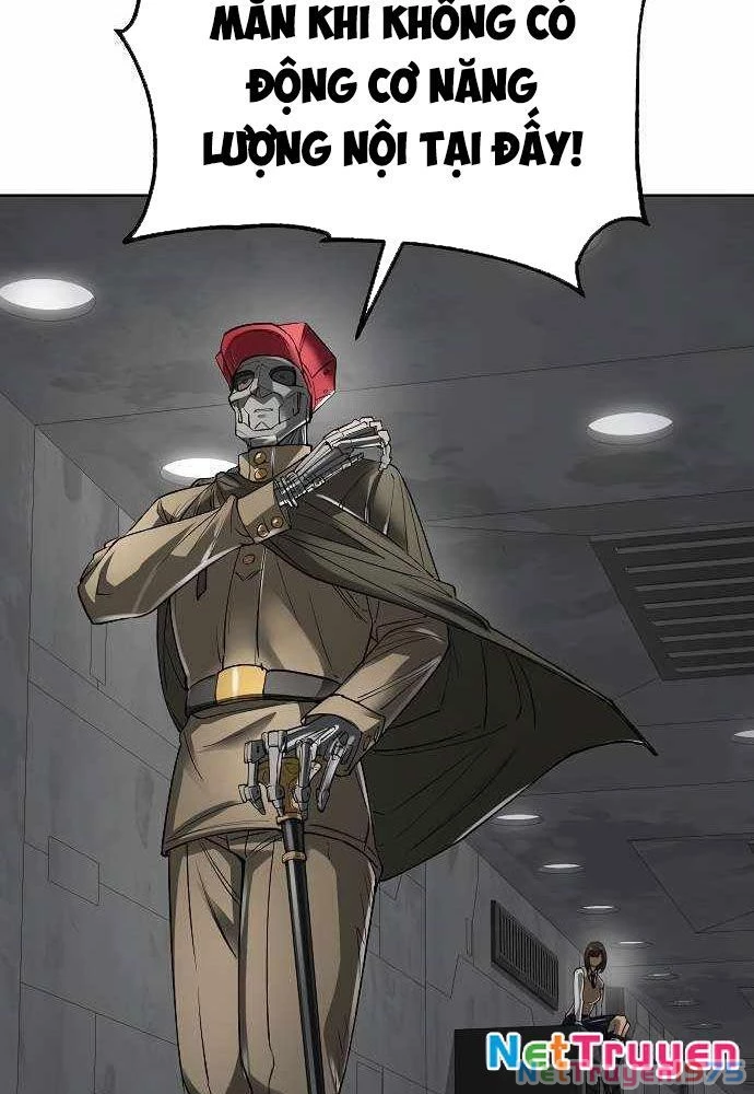 Thiên Ma 3077 Chapter 44 - Trang 2