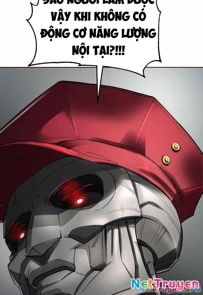 Thiên Ma 3077 Chapter 44 - Trang 2