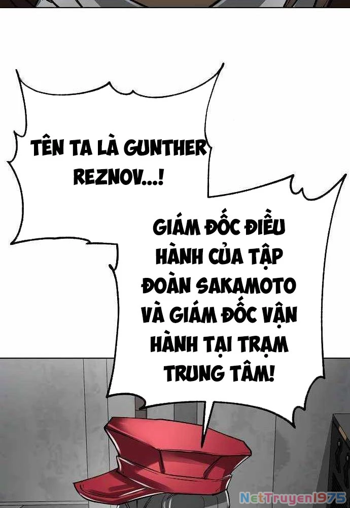 Thiên Ma 3077 Chapter 44 - Trang 2