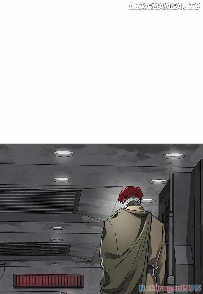 Thiên Ma 3077 Chapter 44 - Trang 2