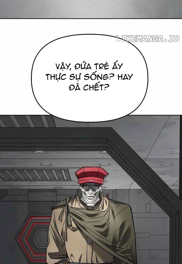 Thiên Ma 3077 Chapter 44 - Trang 2