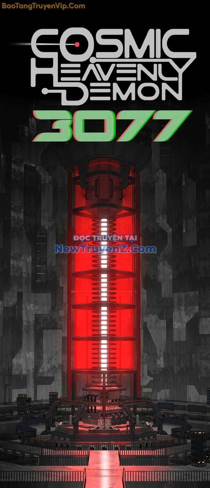Thiên Ma 3077 Chapter 46 - Trang 2