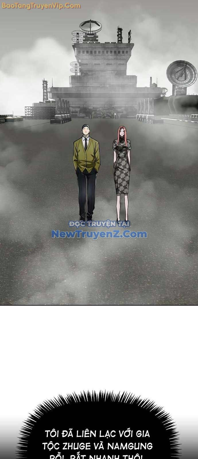 Thiên Ma 3077 Chapter 46 - Trang 2