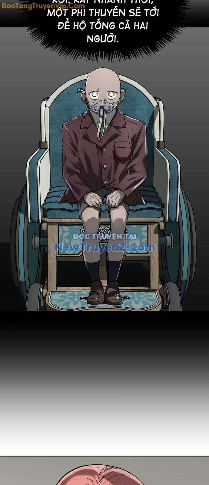 Thiên Ma 3077 Chapter 46 - Trang 2